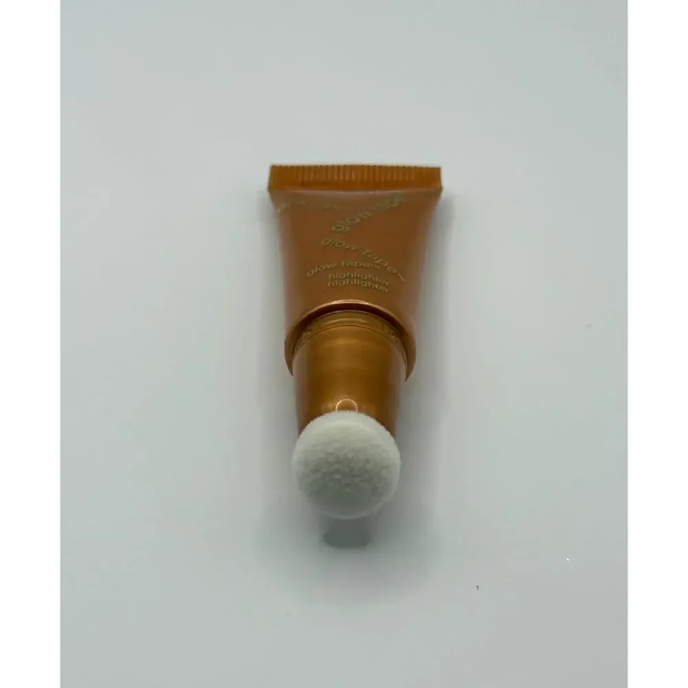 Tarte Travel-Size Glow Tape “Amber Glow” Bronzer